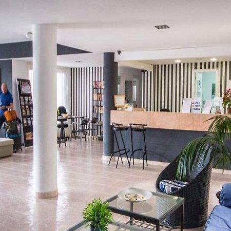 Modern Designer Apartment Taurito Buitenkant foto